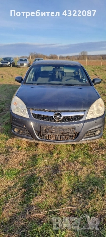 Opel Vectra 2.2 I DIRECT 155к.с