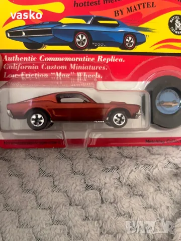 Hot wheels Red Line-стар,рядък