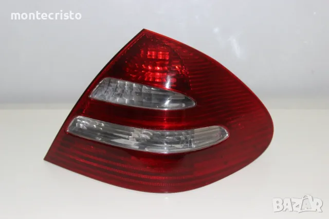 Десен стоп Mercedes W211 седан E-Class (2002-2006г.) A2118200464 / 2118200464 Classic Elegance