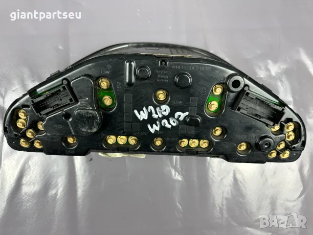 Километраж за Мерцедес Mercedes-benz W208 W202 W210 88311265, снимка 3 - Части - 49615341