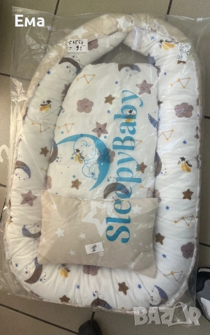 Двулицеви гнезда , снимка 10 - Бебешки легла и матраци - 44076980