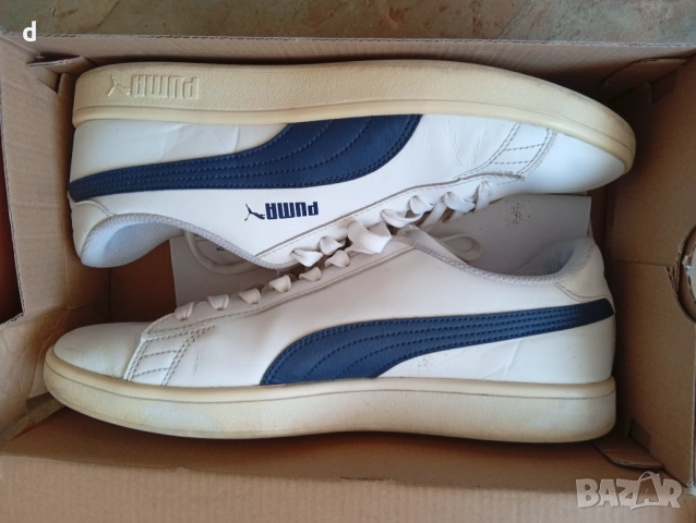 Маратонки Puma 44 номер