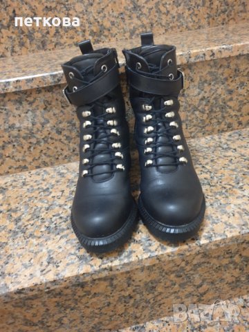 Дамски боти 