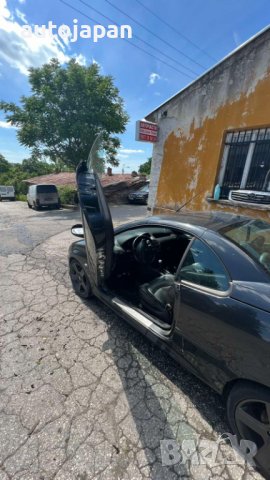 На части Пежо 206 цц Peugeot 206cc 2.0 136hp 2004г. Кабрио, снимка 5 - Автомобили и джипове - 36861594