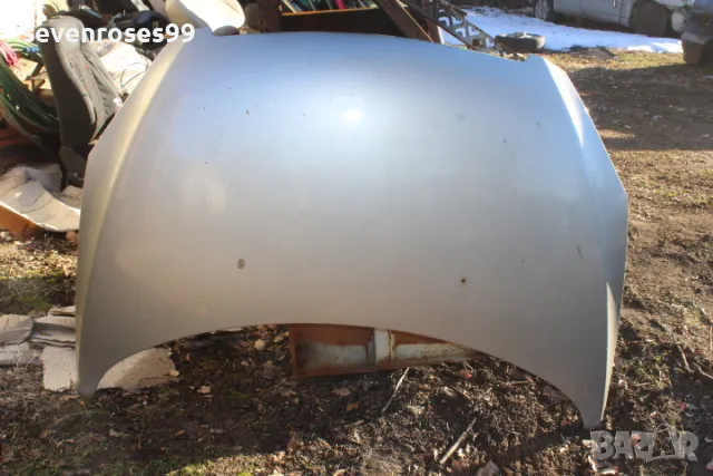 Преден капак Пежо 307 2002 Peugeot 307 SW