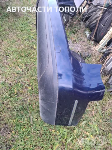 Задна броня Фолксваген Пасат 6 VW Passat, снимка 3 - Части - 48275840