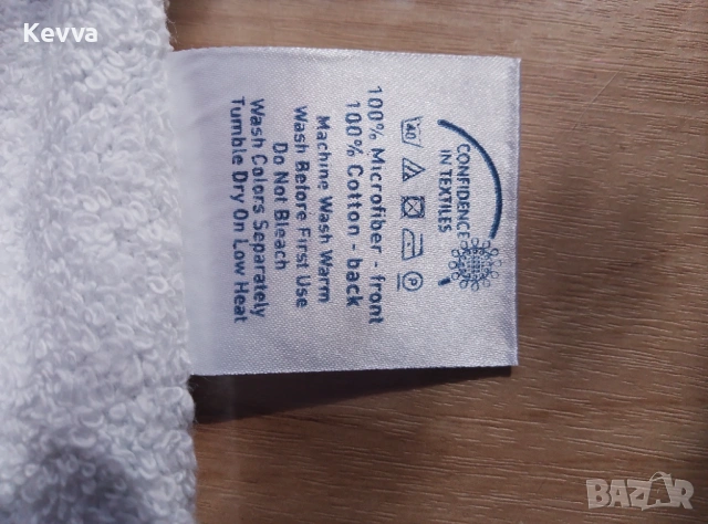 Плажна хавлия Фламинго, снимка 2 - Хавлиени кърпи - 53915989