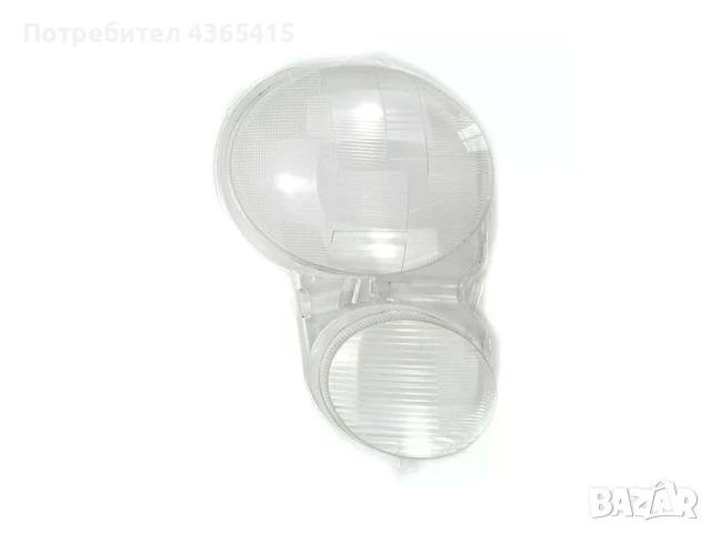 Стъкла за фарове на Mercedes E-Class W210, снимка 5 - Аксесоари и консумативи - 50947450