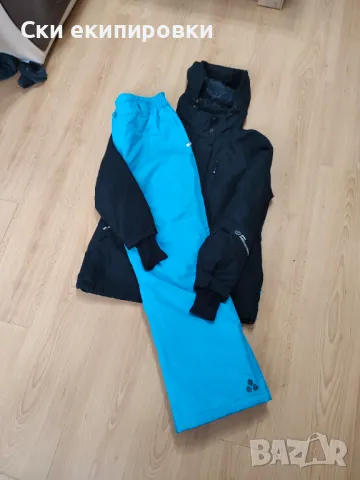 Дамски ски екипировка размер М , снимка 4 - Спортни екипи - 49163620