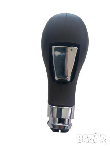 Топка за скоростен лост Опел инсигниа автомат opel insignia astra J кафява, снимка 2 - Аксесоари и консумативи - 37102420