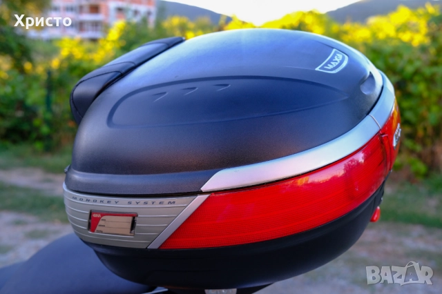 Honda CBF 600 S спортна изпускателна система Dominator , снимка 6 - Мотоциклети и мототехника - 52293635