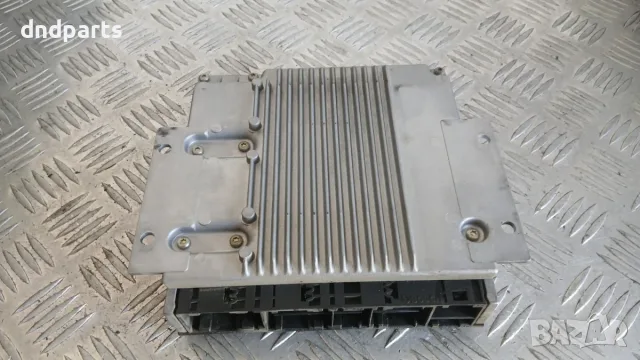Компютър Mercedes ML320 W163 2001 A0265456632 0261206300 Mercedes-Benz M-Class W163 (1997-2005), снимка 3 - Части - 55839642