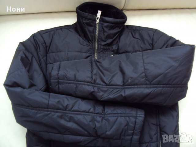 Унисекс зимно яке Calvin Klein оригинално , снимка 2 - Якета - 30630499