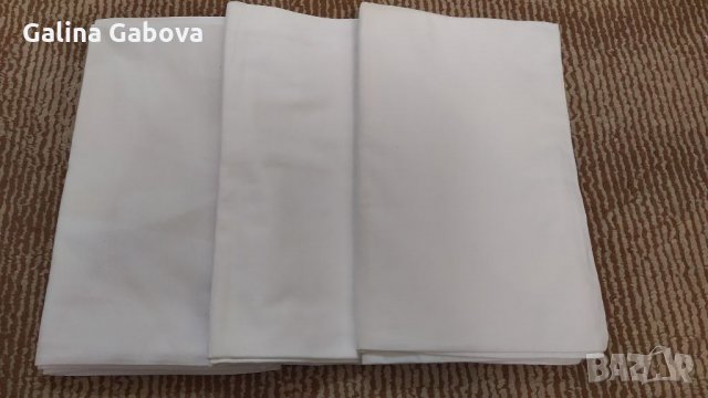 Памучни калъфки, снимка 1