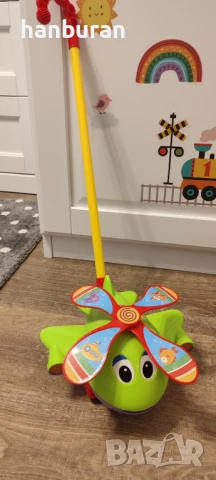 Играчки, снимка 7 - Образователни игри - 46280383