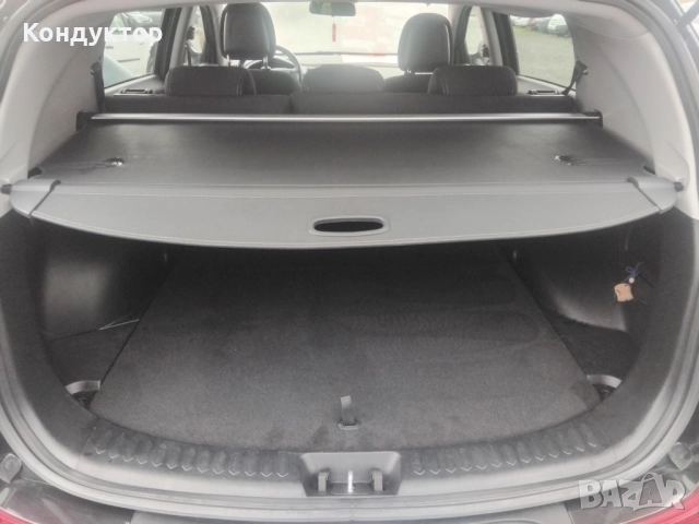 Продавам SUV, снимка 12 - Автомобили и джипове - 52451904