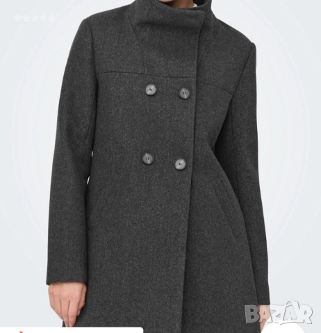 Палто ONLBlakе ново размер L