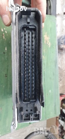 Компютър за двигател бмв е30 е34 325i 525iA 170к.с м20б25 Motronic 1.3 Bosch 0261200173 1726102001, снимка 4 - Части - 42493644