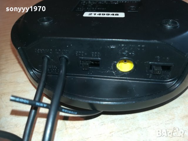 sony tmr-rf810r transmitter 2602212016, снимка 10 - Други - 31968287