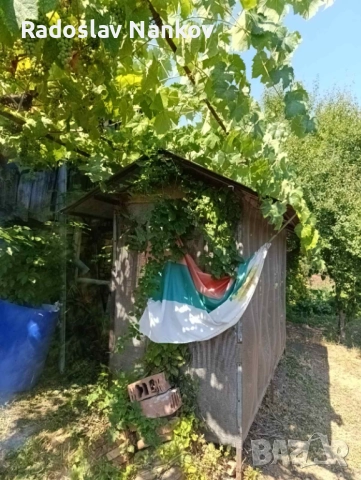 Хамбар/ Патул, снимка 3 - За селскостопански - 52360016