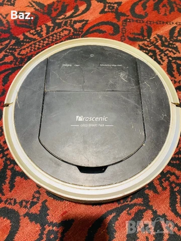 proscenic coco smart 790t    