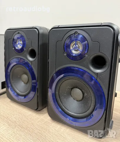 🔈Тонколони JBL CONTROL ONE🔈 , снимка 3 - Тонколони - 56317684