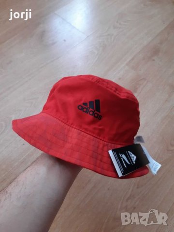 Оригинална шапка Unisex идиотка - Adidas, снимка 6 - Шапки - 33720633