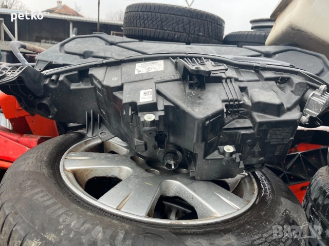 Продавам десен фар за Типо. Лед 2021., снимка 4 - Аксесоари и консумативи - 52864303