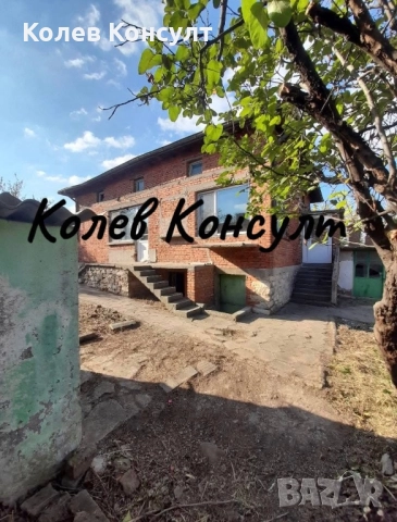 Продавам къща в гр. Симеоновград, Широк Център, снимка 5 - Къщи - 51909362