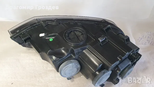Оригинален, оборудван ляв фар за VW Polo (2G) / Фолксваген Поло (2017-2020), снимка 8 - Части - 49694157