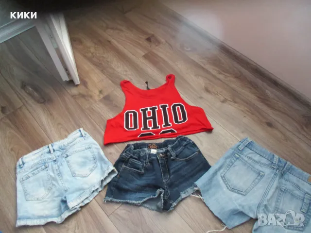 Тениски ЛОТ, снимка 1