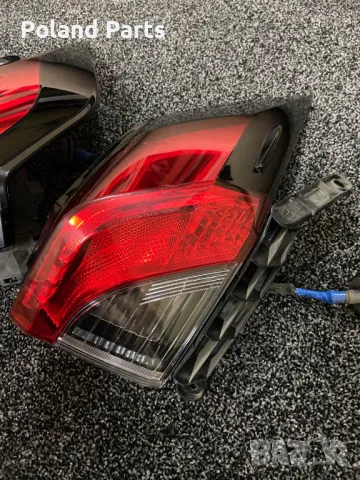 Външен стоп за Тойота Рав 4 2020 Toyota Rav4 V, снимка 4 - Части - 47296538