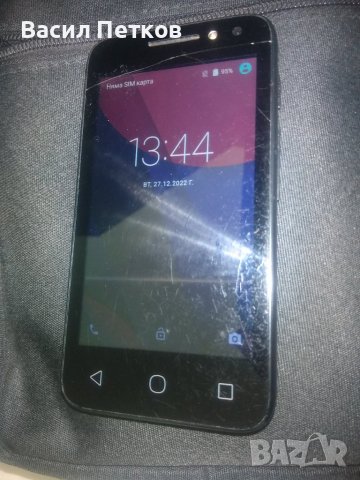 Alcatel Pixi4, снимка 3 - Alcatel - 39170712