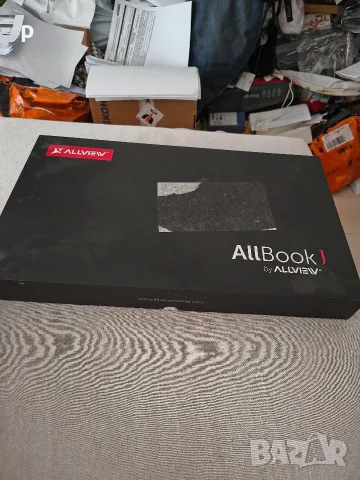 allview alibook j 4125, снимка 5 - Лаптопи за дома - 55837337