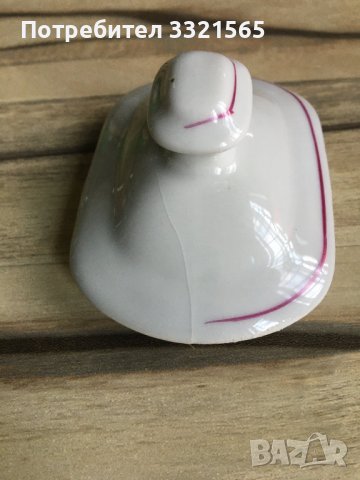 Порцеланови буркани за подправки, снимка 6 - Сервизи - 38897956