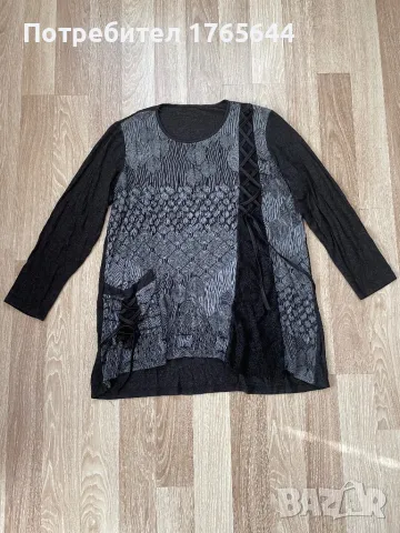 Дамска блуза 