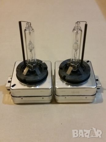 Ксенон D1S D2S D2R D3S D4S Philips. Osram. Vag Group., снимка 4 - Аксесоари и консумативи - 29539900