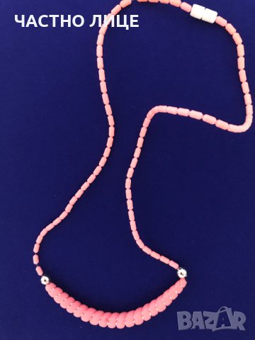 Комплект Колие с обеци Сет с огърлица Отличен  Подарък, снимка 17 - Бижутерийни комплекти - 31048944