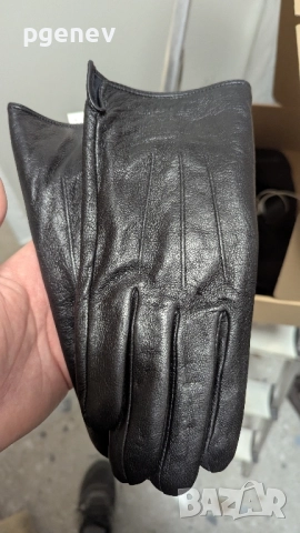Ръкавици от естествена кожа XXL, снимка 3 - Други - 51979623