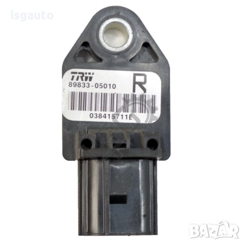 AIRBAG сензор Toyota Avensis II 2003-2009 ID:111538