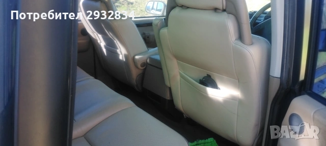 Discovery 2 на части , снимка 3 - Автомобили и джипове - 54222607