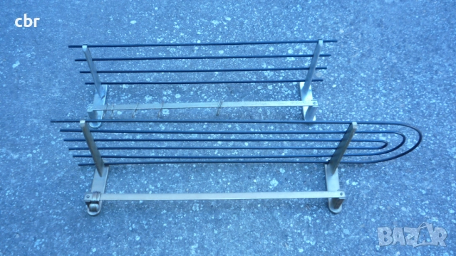 Закачалки от метал