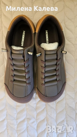 Обувки унисекс за босо ходене Hobibear, нови, размер 40-25.7 cm, снимка 3 - Дамски ежедневни обувки - 52966388