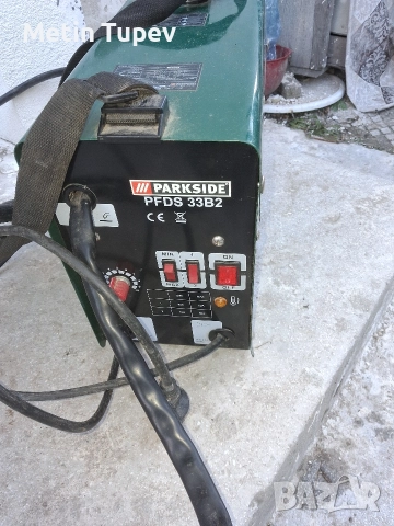 Телоподаващи без газ 