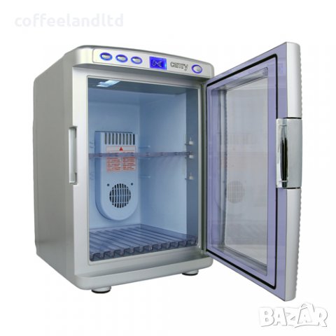  Мини хладилник 20 л. CR 8062, снимка 6 - Хладилници - 31448436