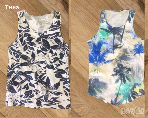 Яки летни потници, снимка 1