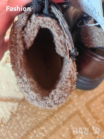 Дамски боти 36 номер, снимка 5 - Дамски боти - 53150818