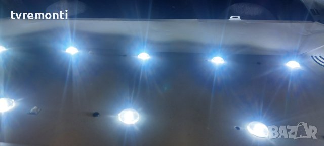 Main AV board ZP.M5686.818R00 ZP.M6681.818R00 for NEO LED-32M22 SMART HD LED TV, снимка 12 - Части и Платки - 42900041