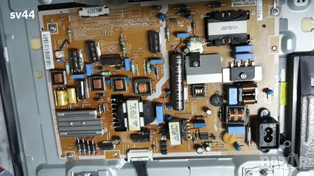 Samsung ue32f6400aw на части , снимка 10 - Телевизори - 39140486