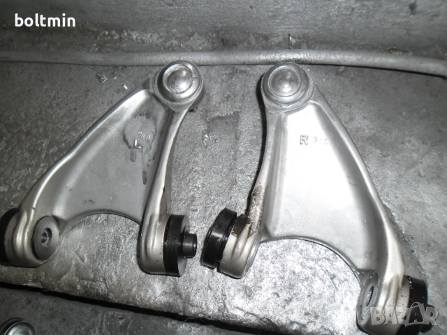 Ремонтира,рециклира носачи за автомобили, снимка 10 - Части - 35742095